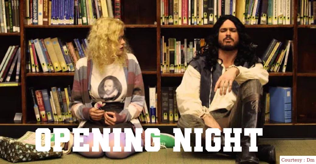 Watch Free  Opening Night Full Movie Online