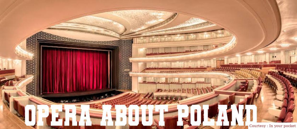 Watch Free  Opera About Poland Full Movie Online