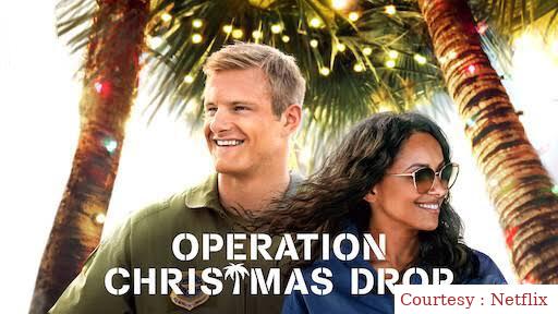 Operation Christmas Drop
