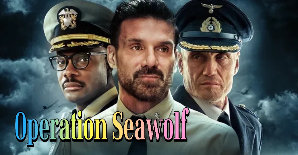 Watch Free Operation Seawolf Full Movie Online