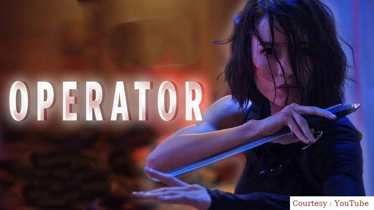 Watch Free  Operator Full Movie Online