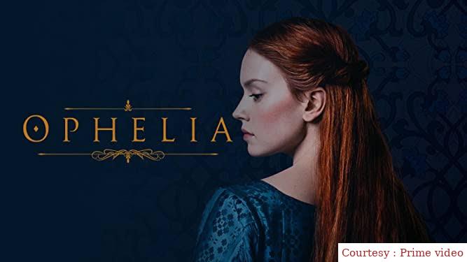 Ophelia 