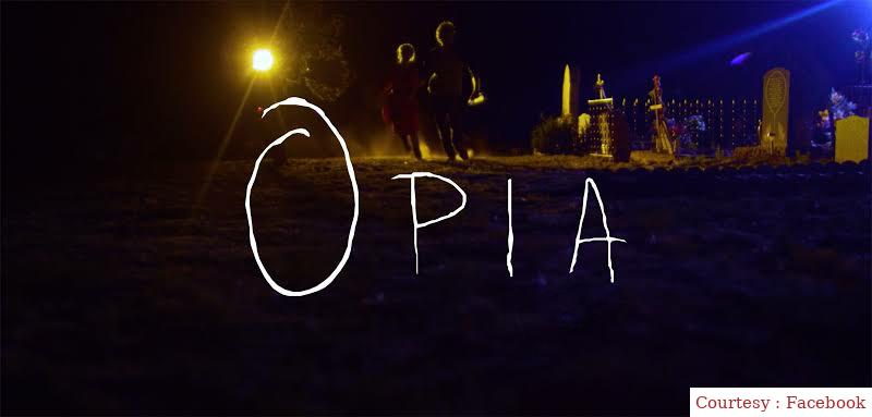 OPIA 