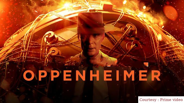 Watch Free Oppenheimer Full Movie Online