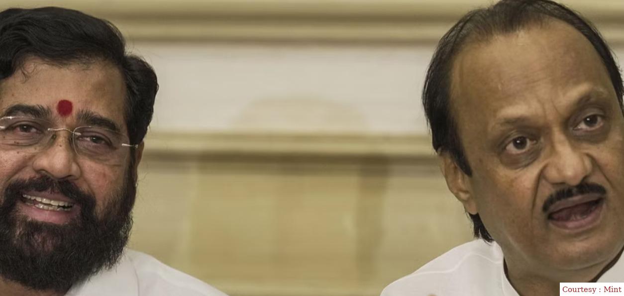 Opposition Bloc and Maharashtra NDA Allies to Conduct Parallel Meetings 