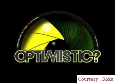Optimistic?