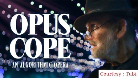 Opus Cope: An Algorithmic Opera
