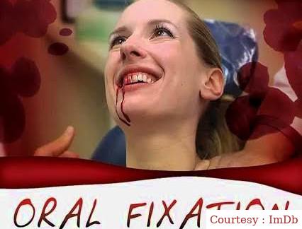 Oral Fixation