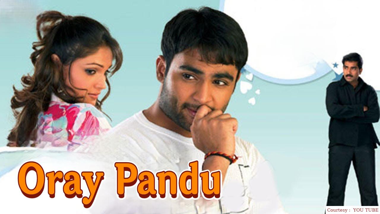 Watch Free  Oray Pandu Full Movie Online