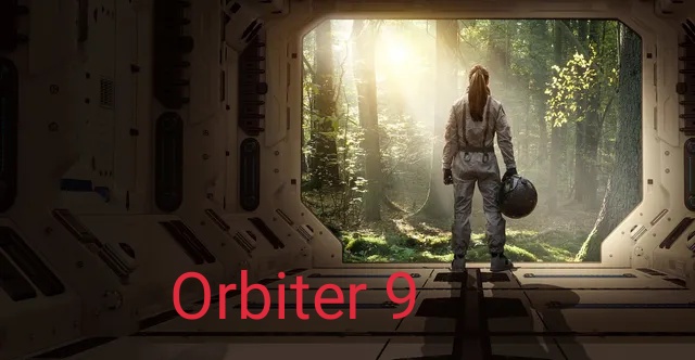 Orbiter 9
