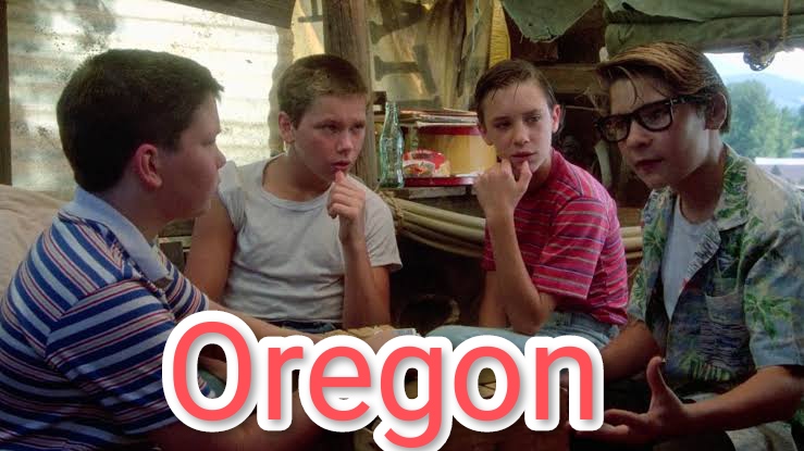 Watch Free Oregon Full Movie Online