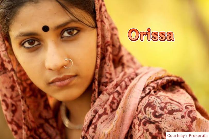 Orissa 