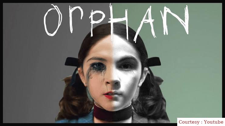 Watch Free  Orphan Full Movie Online