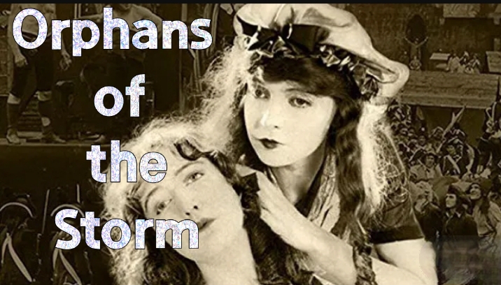 Orphans of the Storm