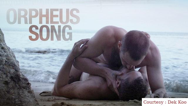 Watch Free  Orpheus' Song Full Movie Online