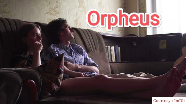 Orpheus 