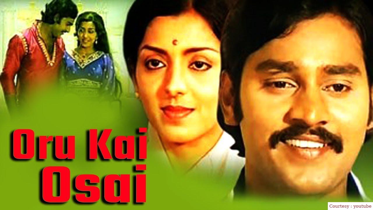 Watch Free  Oru Kai Osai Full Movie Online