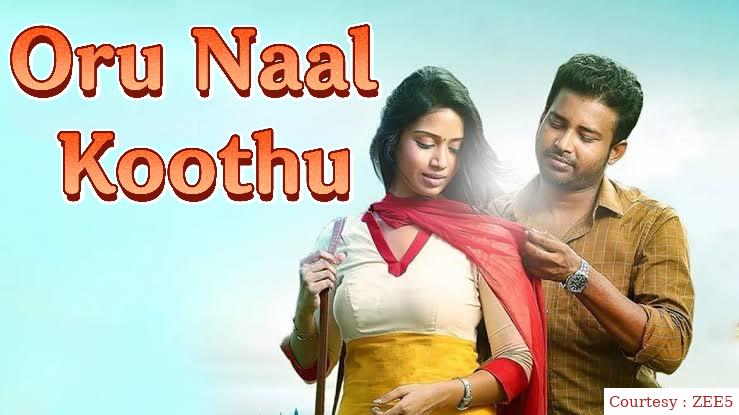Oru Naal Koothu