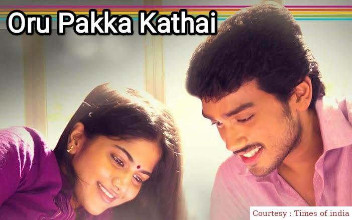 Oru Pakka Kathai 