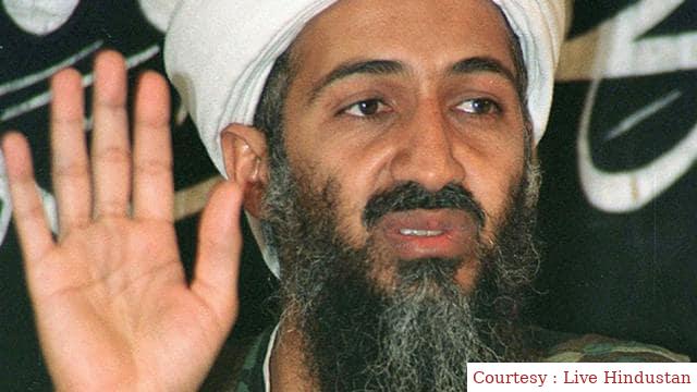 Osama bin Ladens letter on Tikok went viral, demand to ban tickets in America.