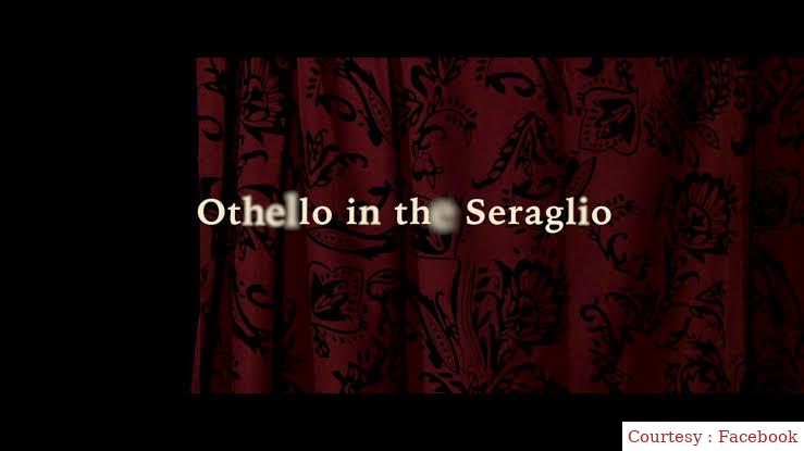 Othello in the Seraglio 