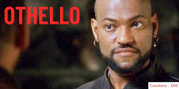 Watch Free  Othello Full Movie Online