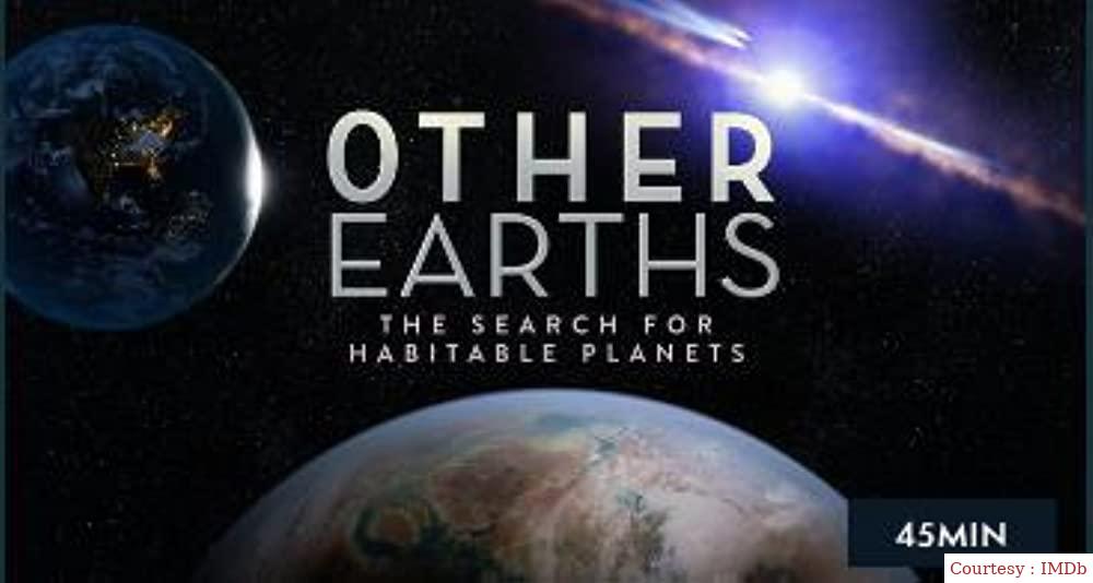 Other Earths - The Search For Habitable Planets