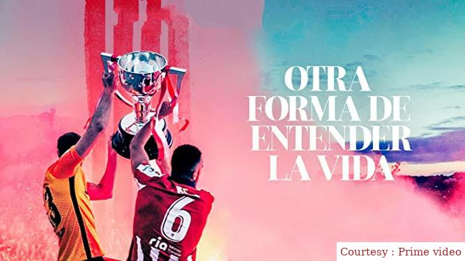 Watch Free  Otra forma de entender la vida Full Movie Online