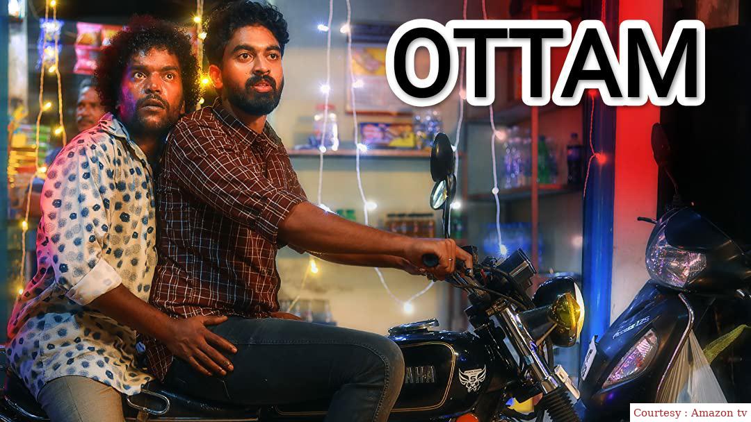 Watch Free  Ottam Full Movie Online