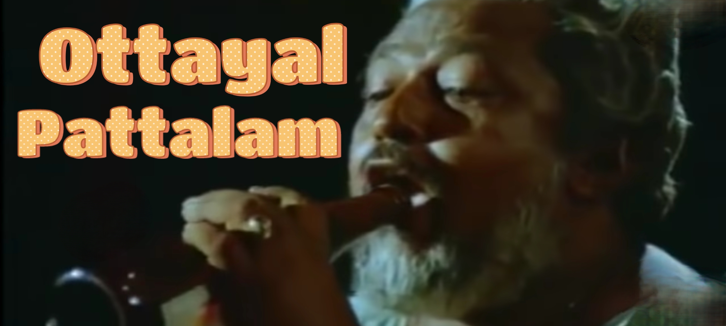 Ottayal Pattalam