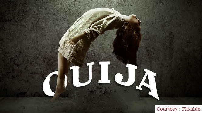 Ouija 