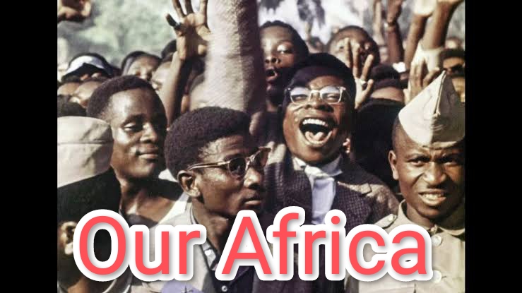 Our Africa 