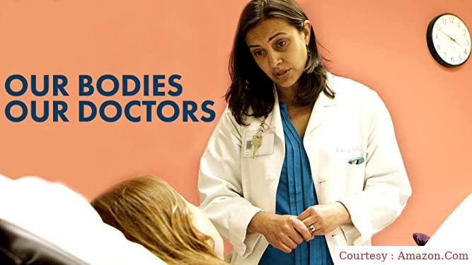 Our Bodies Our Doctors