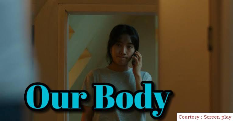Our Body