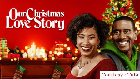 Our Christmas Love Story 