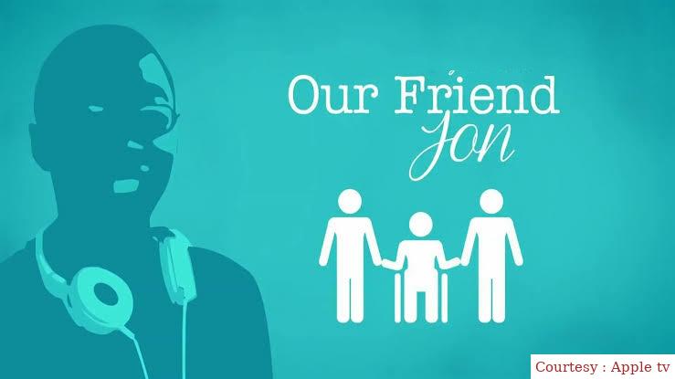 Our Friend Jon 