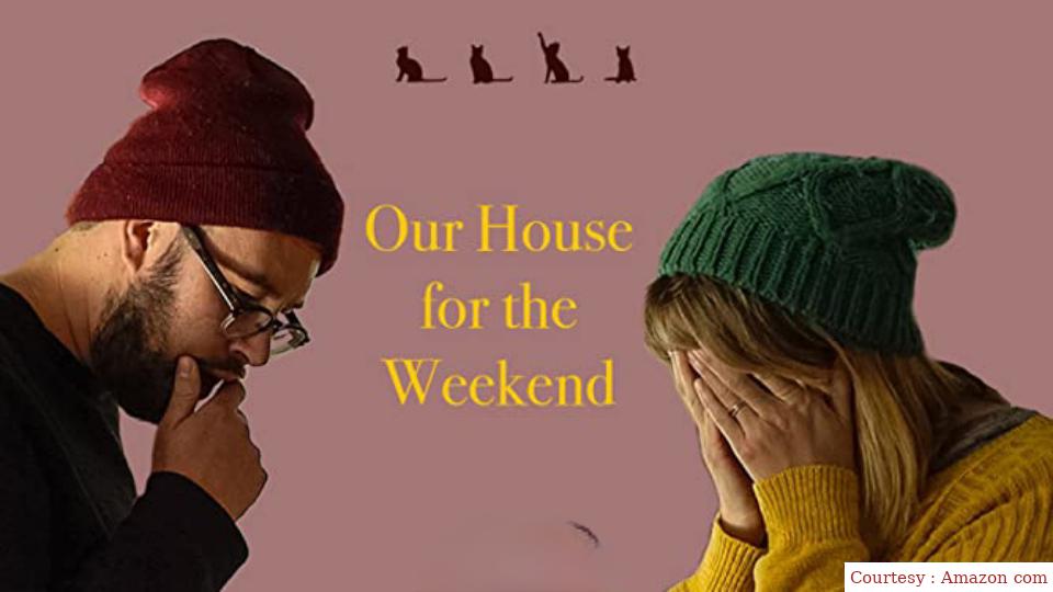 Watch Free  Our House For the Weekend Full Movie Online