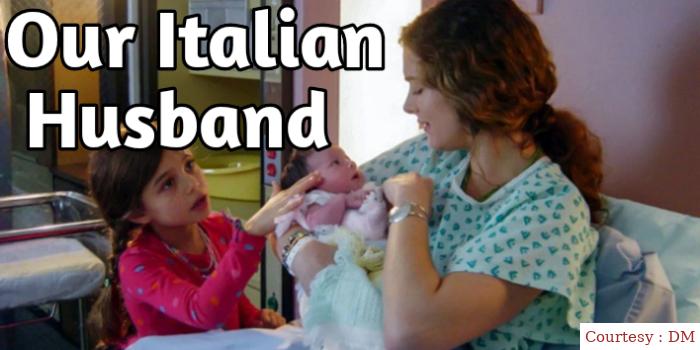 Watch Free  Our Italian Husband Full Movie Online