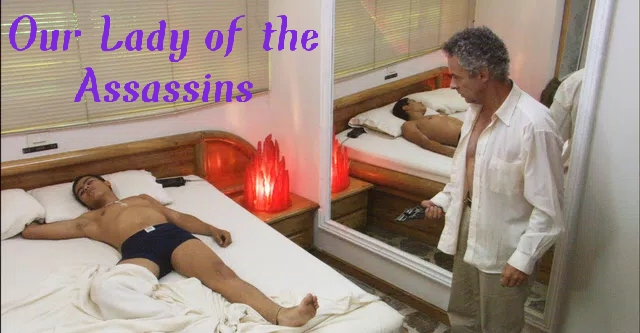 Our Lady of the Assassins