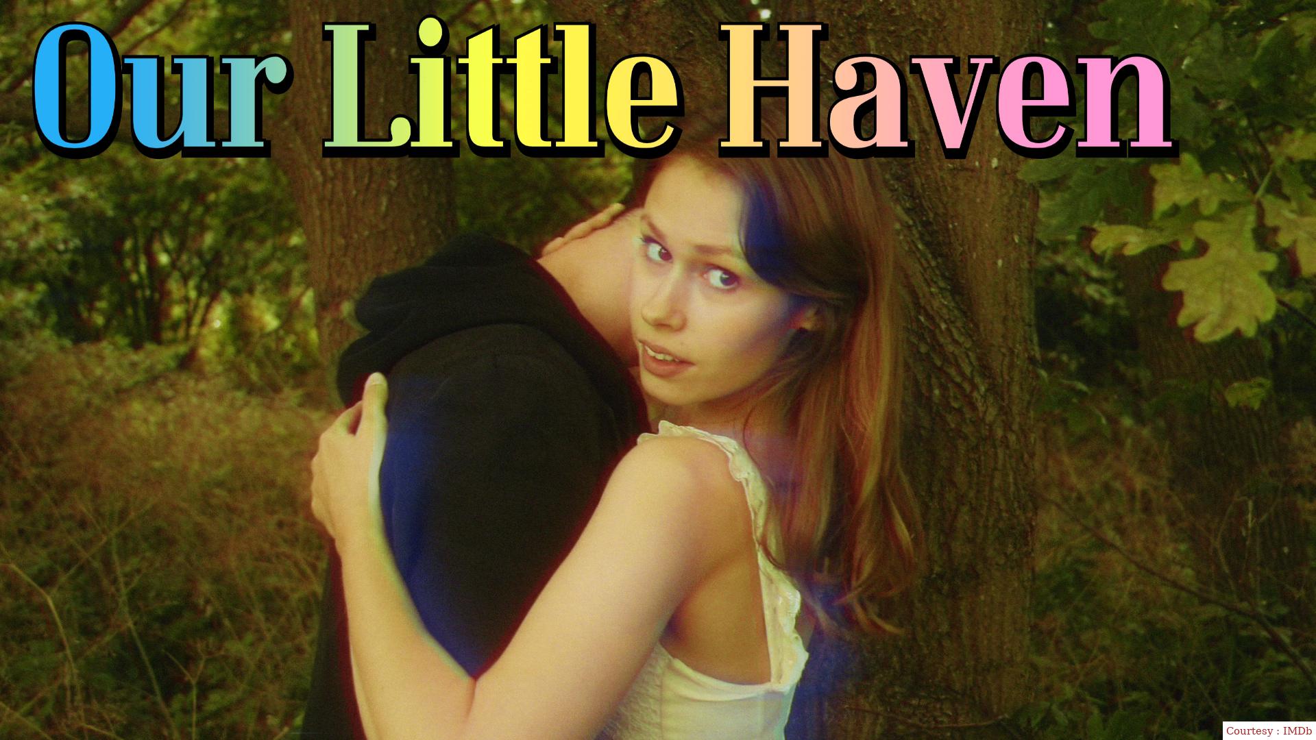 Watch Free  Our Little Haven Full Movie Online