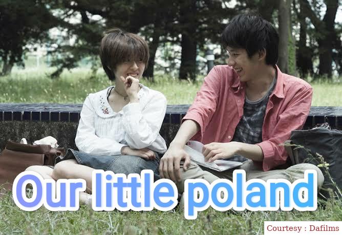 Watch Free Our Little PolandFull Movie Online