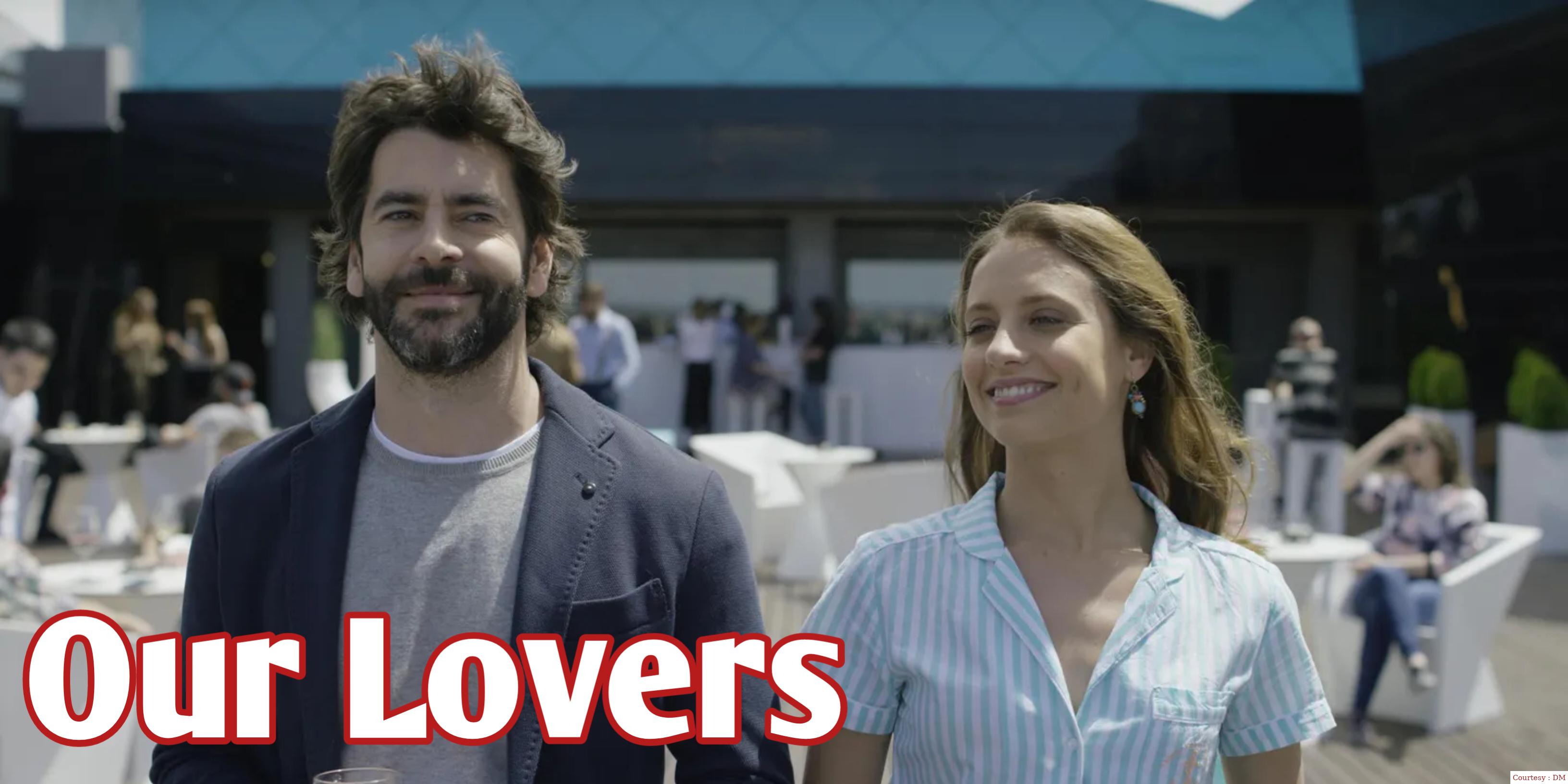 Our Lovers