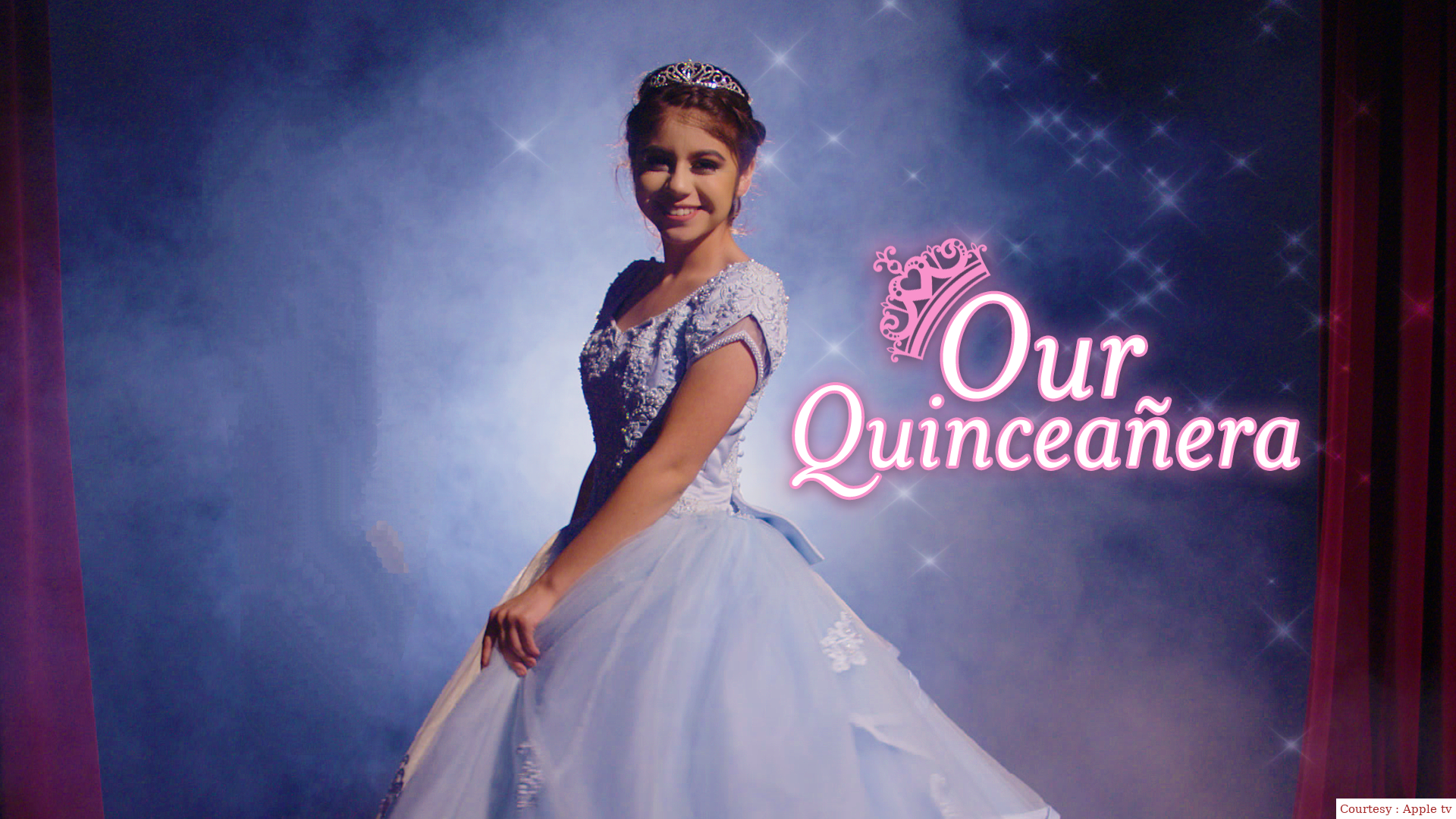 Our Quinceañera 