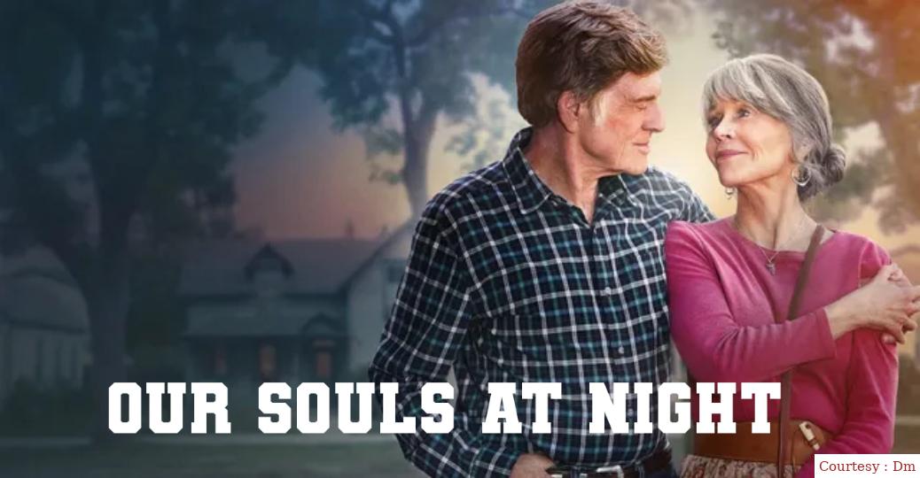 Our Souls at Night