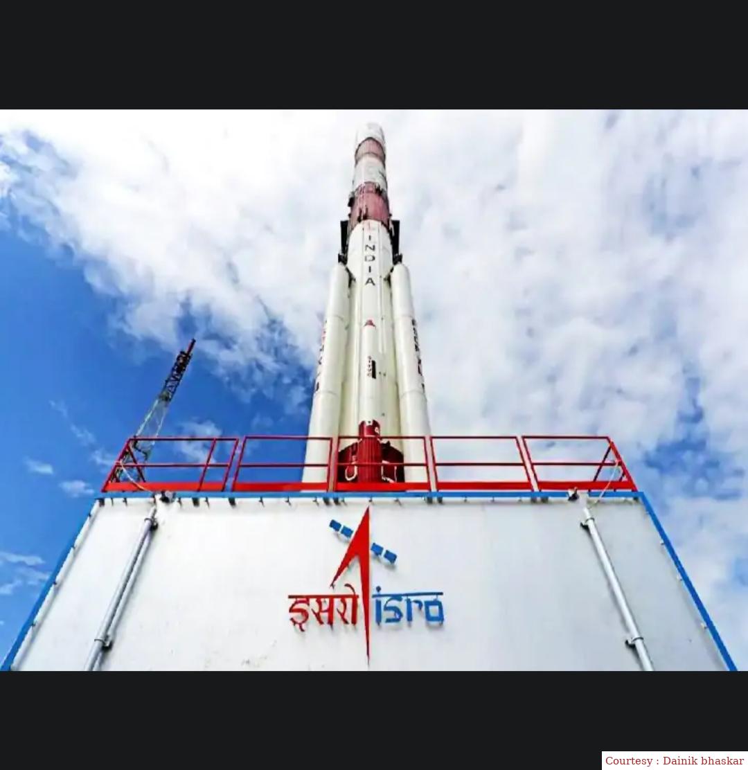 17 साल में 1150% बढ़ेगी हमारी स्पेस इकोनॉमी