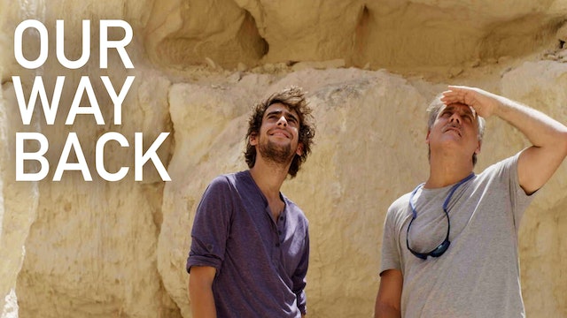 Watch Free  Our Way Back Full Movie Online