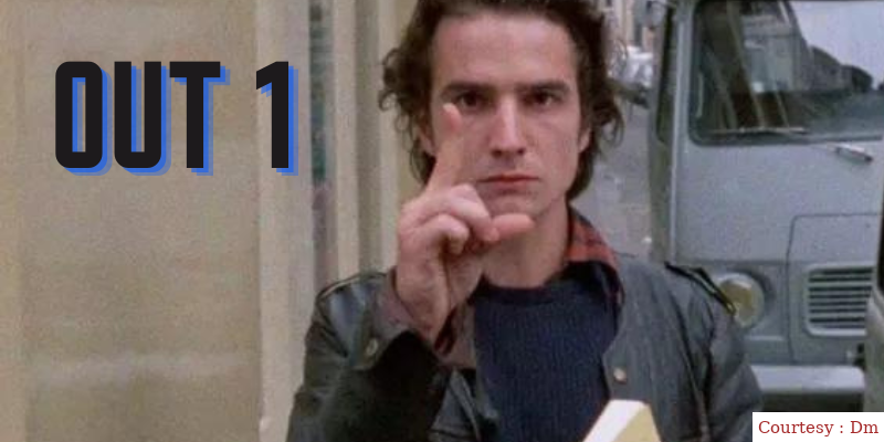 Watch Free  Out 1 Full Movie Online