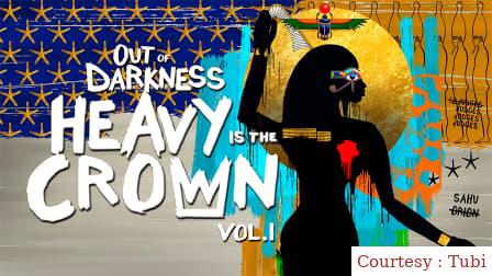 Out of Darkness: Heavy is the Crown Vol. 1
