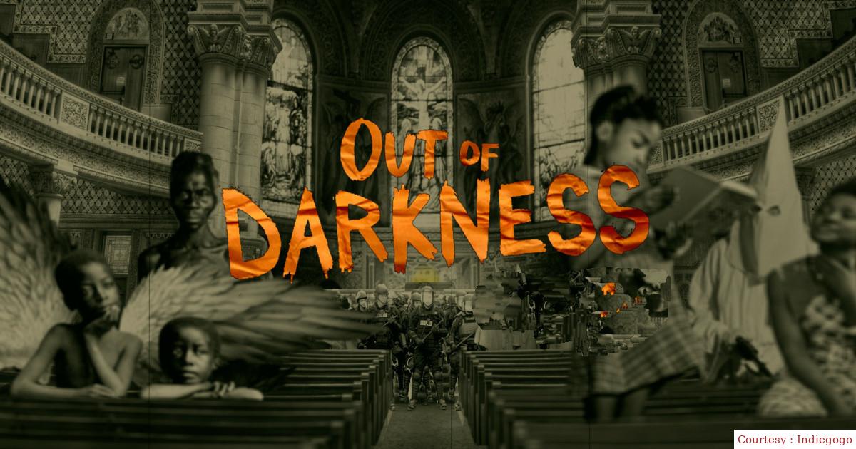 Watch Free  Out of Darkness Full Movie Online
