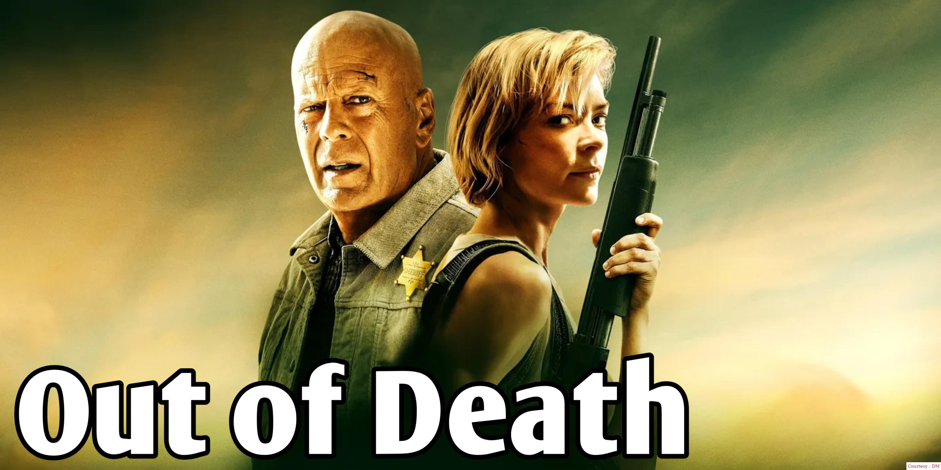 Out of Death